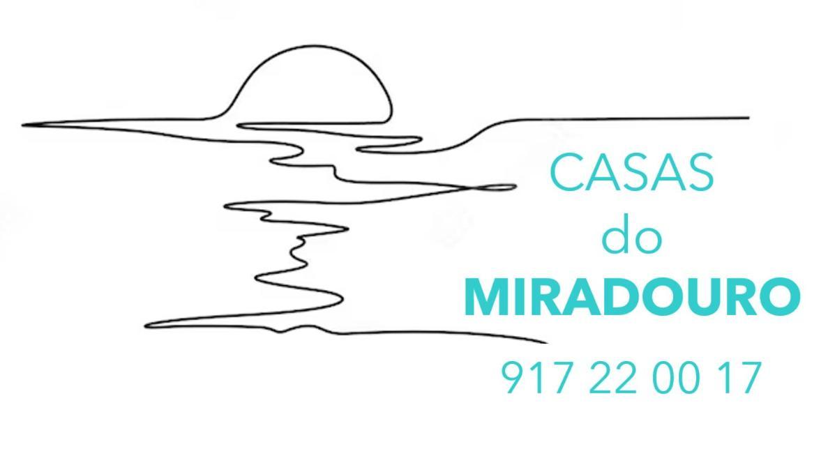 Casas Do Miradouro Lejlighed Setúbal Eksteriør billede