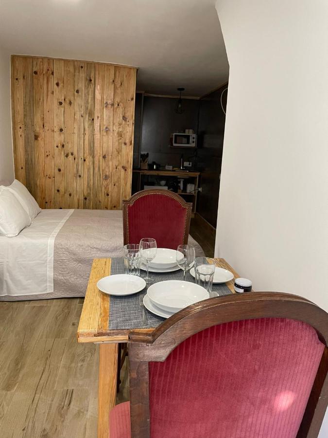 Casas Do Miradouro Lejlighed Setúbal Eksteriør billede