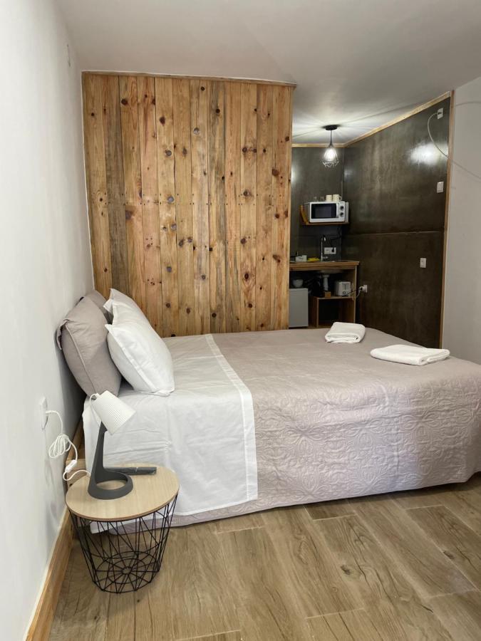 Casas Do Miradouro Lejlighed Setúbal Eksteriør billede
