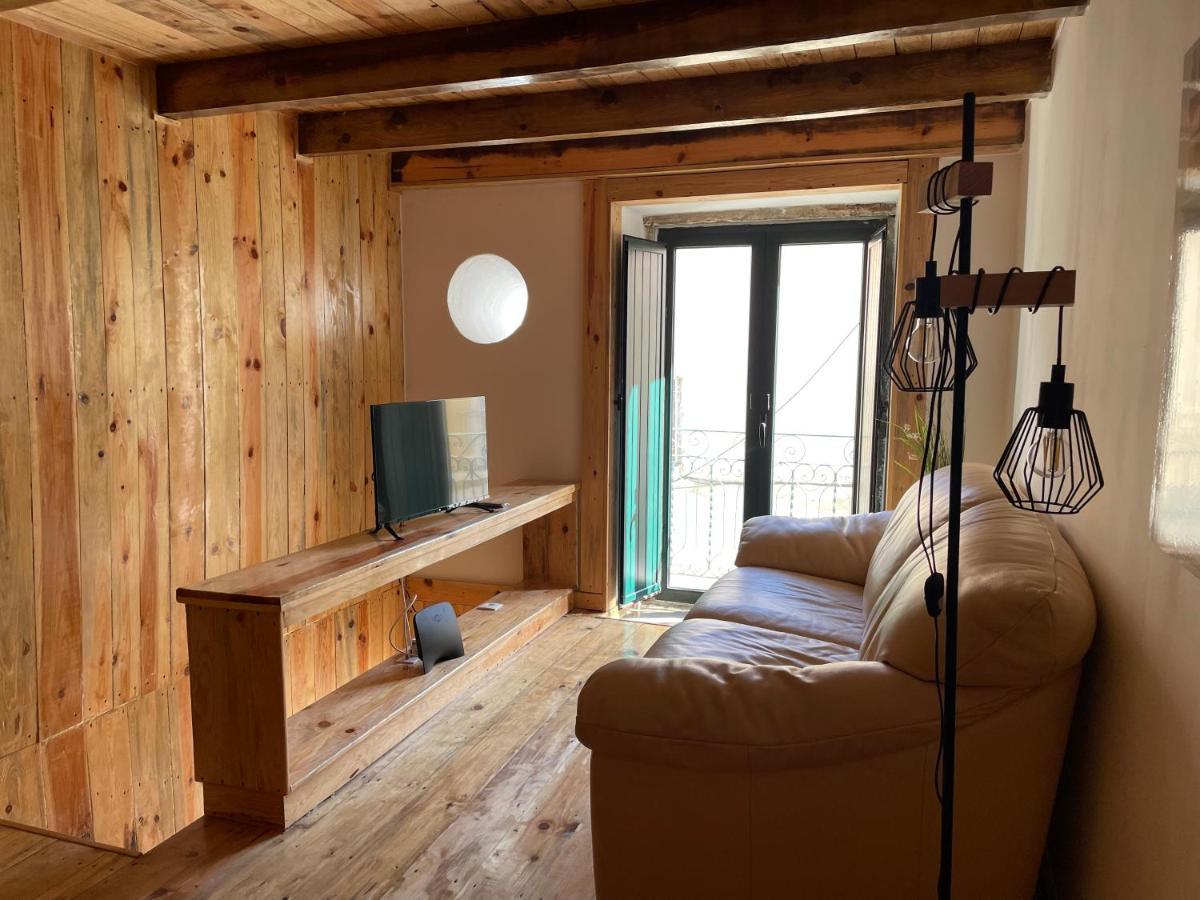 Casas Do Miradouro Lejlighed Setúbal Eksteriør billede