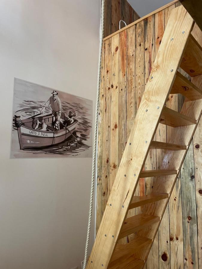 Casas Do Miradouro Lejlighed Setúbal Eksteriør billede