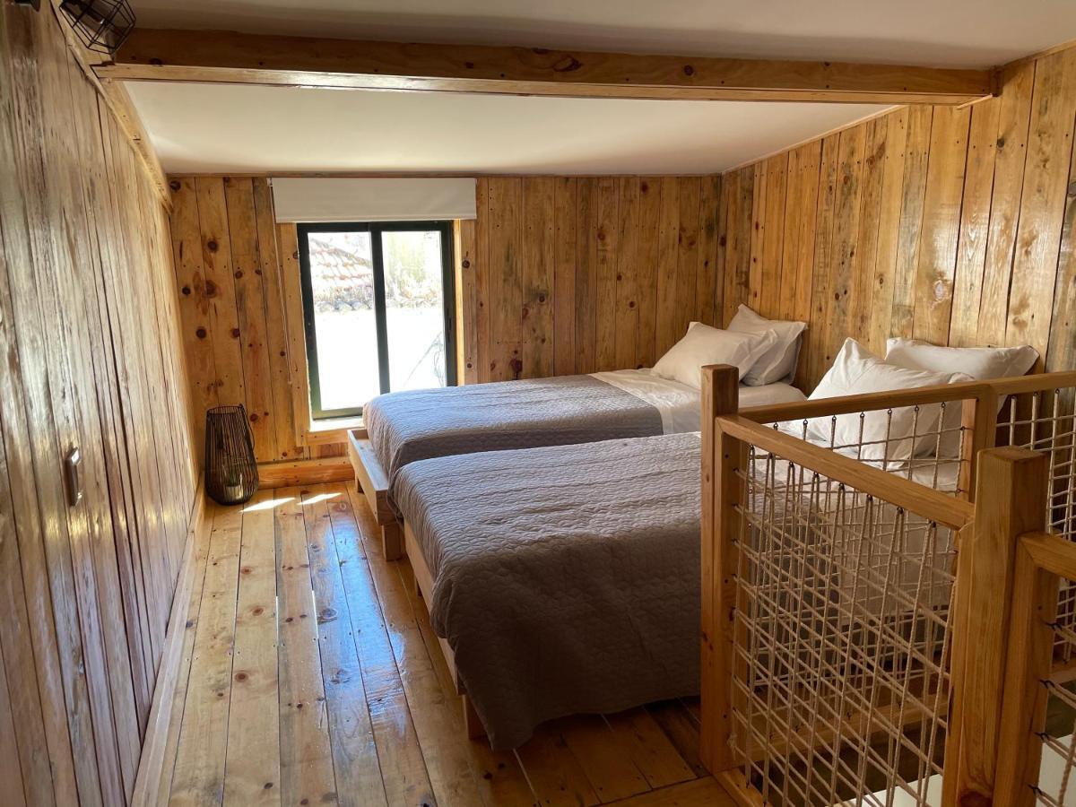 Casas Do Miradouro Lejlighed Setúbal Eksteriør billede