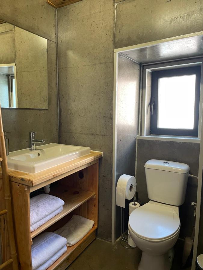 Casas Do Miradouro Lejlighed Setúbal Eksteriør billede