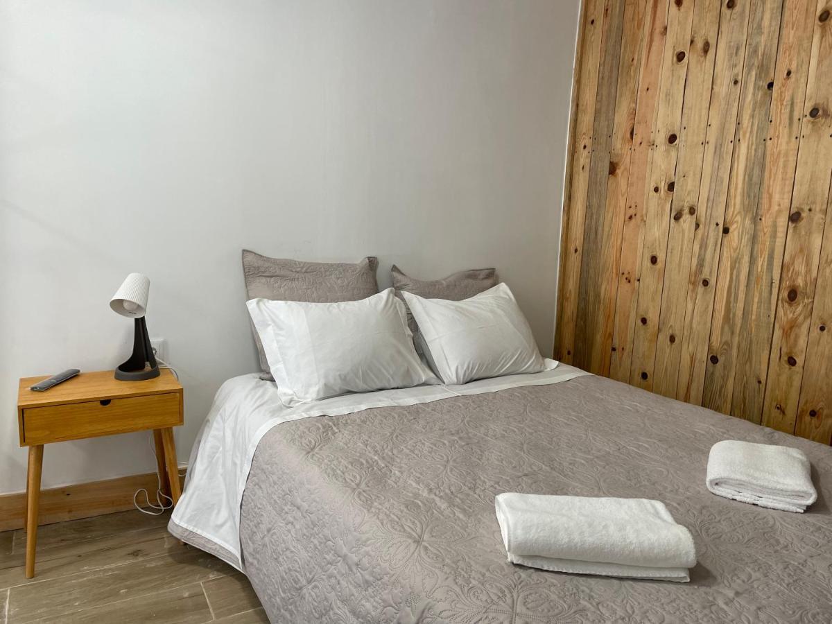 Casas Do Miradouro Lejlighed Setúbal Eksteriør billede