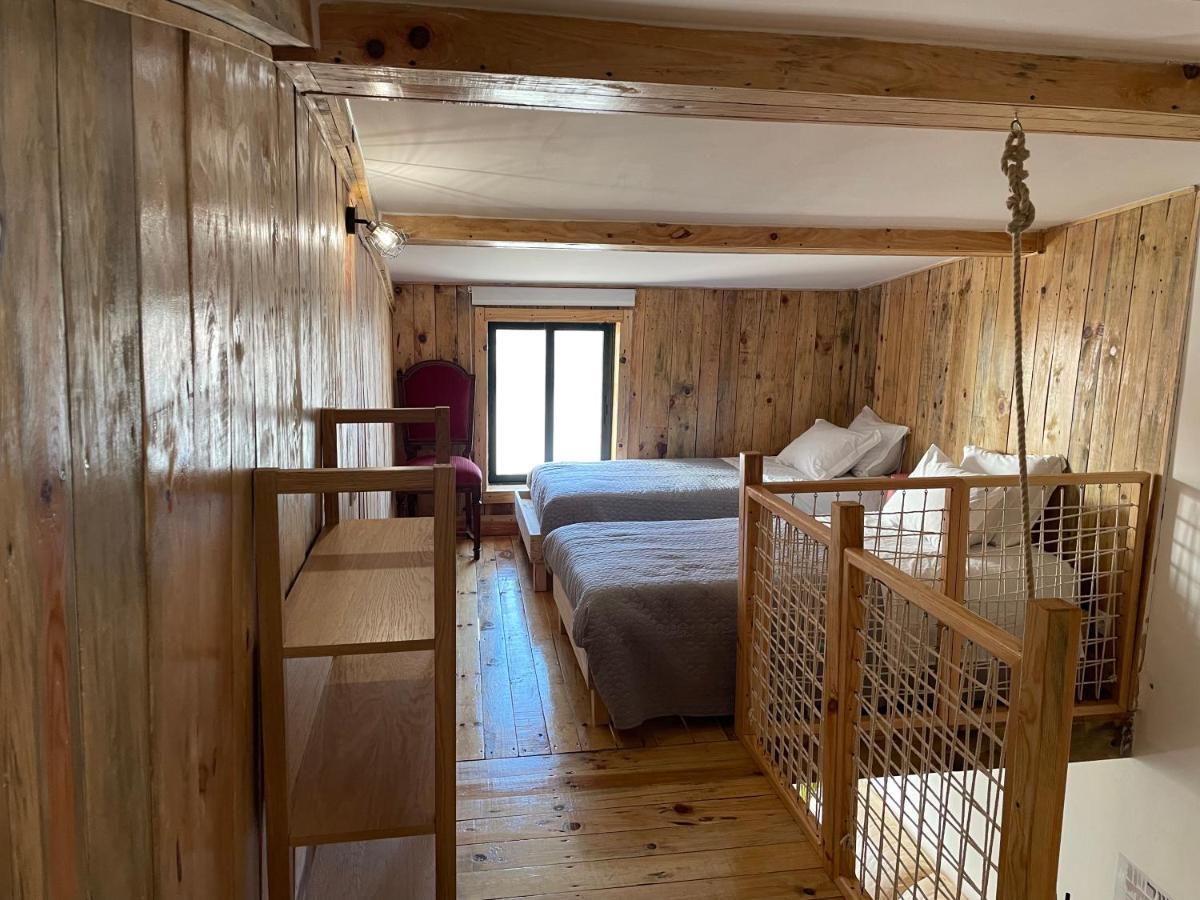Casas Do Miradouro Lejlighed Setúbal Eksteriør billede