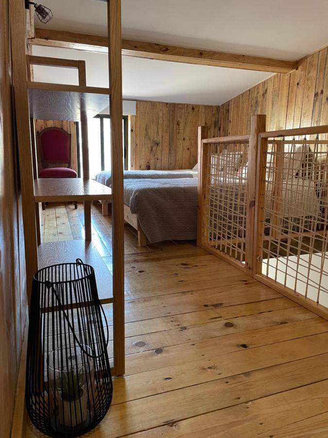 Casas Do Miradouro Lejlighed Setúbal Eksteriør billede