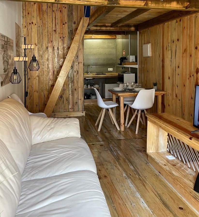 Casas Do Miradouro Lejlighed Setúbal Eksteriør billede
